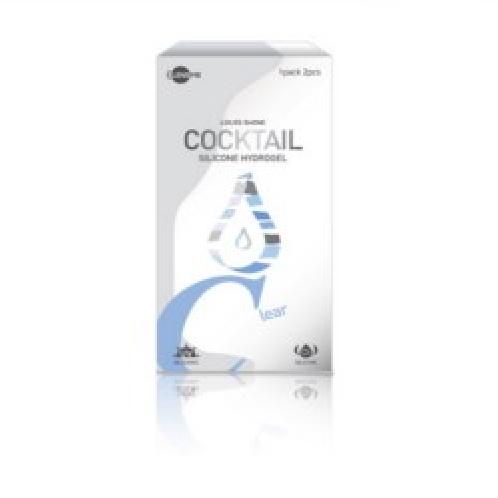Soft Contact Lens